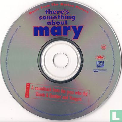 There's Something About Mary - Image 3