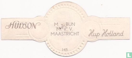 M. v. Bun-"m.v.v."-Maastricht - Bild 2