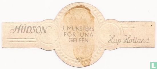 J. Mahan-Fortuna-Geleen - Image 2