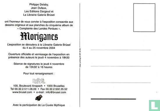 Moriganes - Image 2
