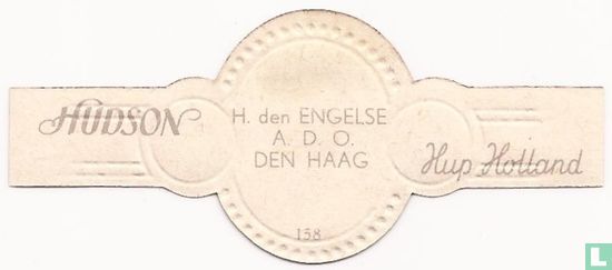 H. de Almeida-A.D.O.-the Hague - Bild 2
