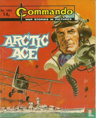 Arctic Ace - Afbeelding 1