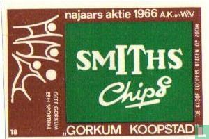 Smiths chips