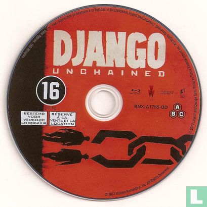 Django Unchained - Afbeelding 3
