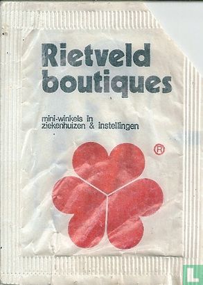 Rietveld boutiques - Image 1