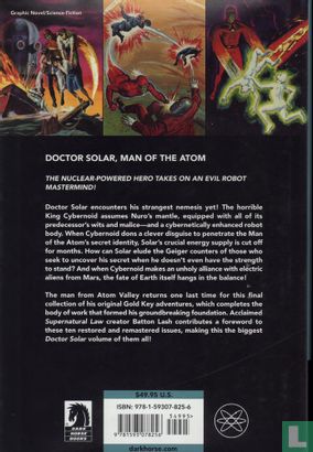 Doctor Solar   - Image 2