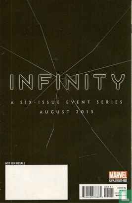 Infinity - Afbeelding 2