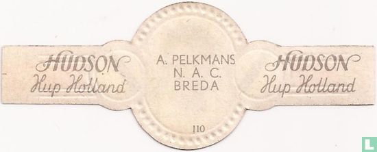 A. Padilla-N.A.C.-Breda - Image 2