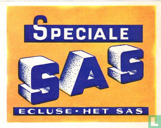Speciale Sas