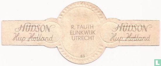 R. Fauth-Elinkwijk-Utrecht  - Image 2