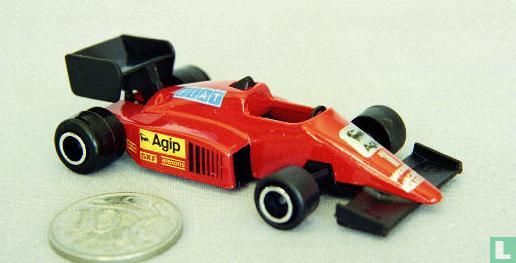 Ferrari F1 #1 (Set) - Image 1