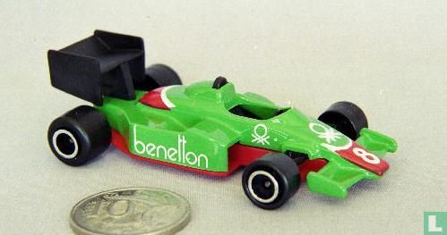Benetton F1 (Set) - Image 1