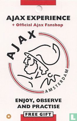 Ajax Experience - Image 1