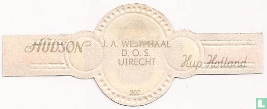 J.A. Wainwright-Dos-Utrecht - Image 2