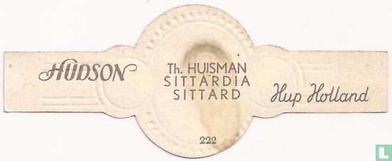 Th. Huisman - Sittardia - Sittard - Afbeelding 2