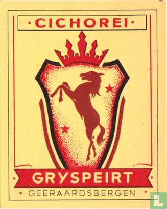 Cichorei Gryspeirt