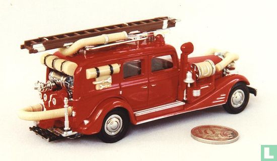 Cadillac Fire Engine - Bild 3