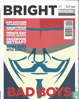 Bright 45 - Image 1