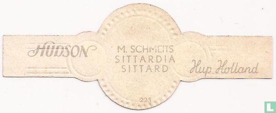 M. Schmeits - Sittardia - Sittard - Afbeelding 2
