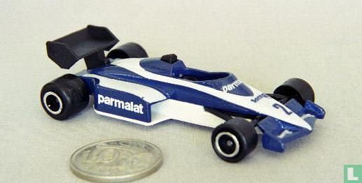Brabham F1 (Set) - Bild 1