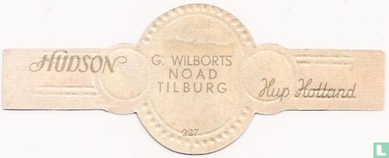 G. Wilborts - N.O.A.D - Tilburg - Afbeelding 2