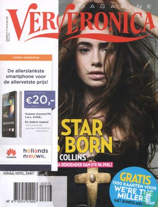 Veronica Magazine 33 - Afbeelding 3