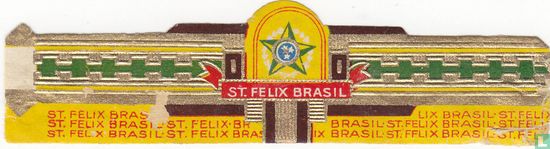 St.Felix Brasil - Afbeelding 1