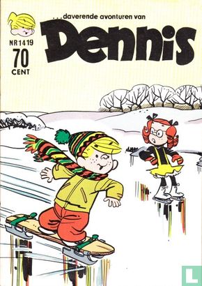 Dennis 19 - Image 1