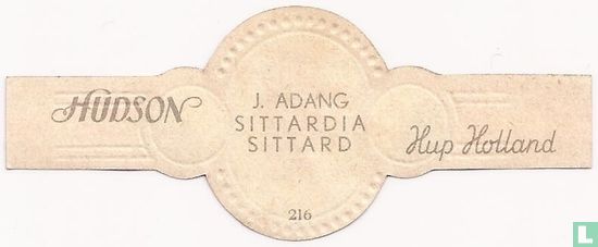 J. Adang-Sittardia-Sittard - Image 2