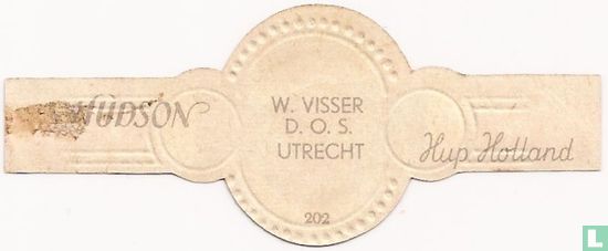 W. Visser-Dos-Utrecht - Image 2