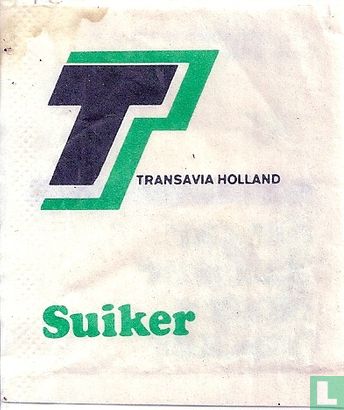 Transavia Holland  - Bild 1