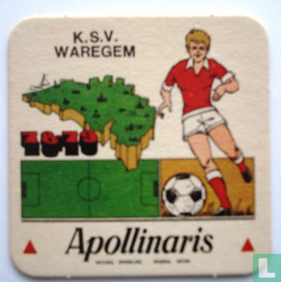 78-79: K.S.V. Waregem