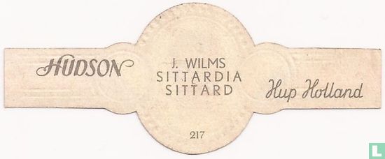 J. Walker-Sittardia-Sittard - Image 2