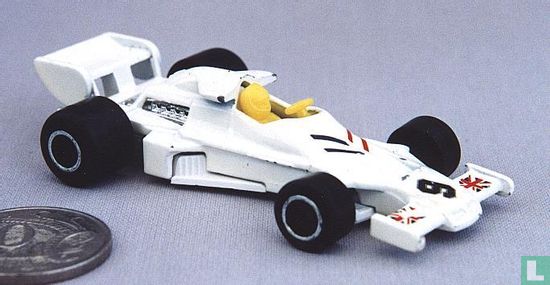Shadow DN5 F1 Racer - Ford #9 - Afbeelding 1