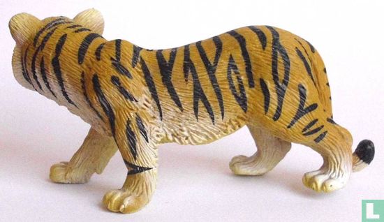 Tiger - Afbeelding 2