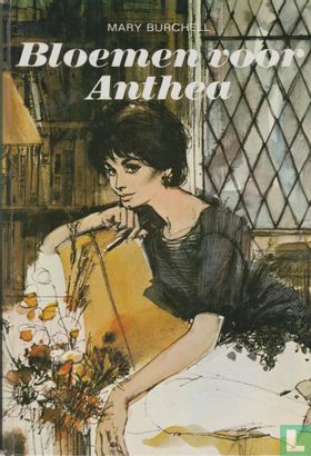 Bloemen voor Anthea + De laatste brief - Afbeelding 1
