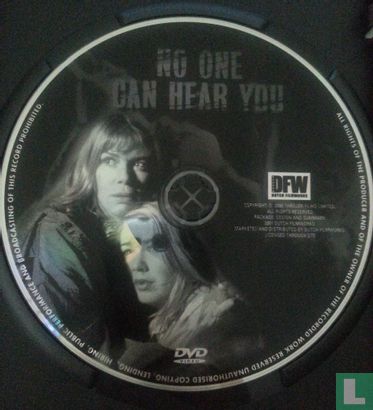 No One Can Hear You - Bild 3