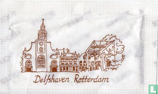 Delfshaven - Bild 1