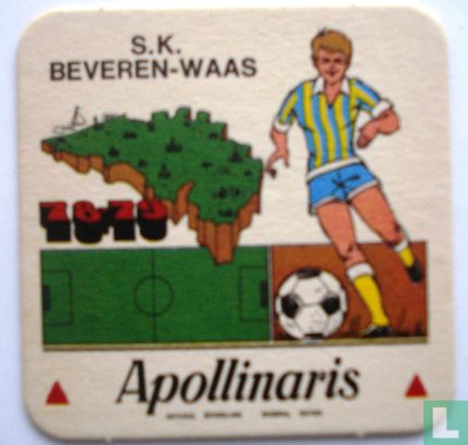 78-79: S.K. Beveren-Waas