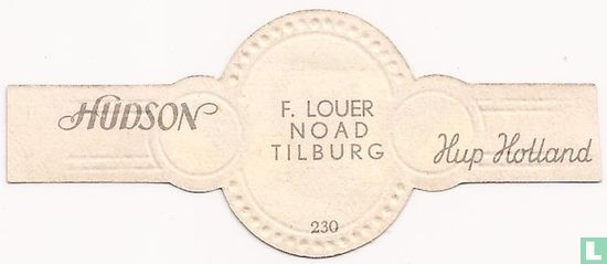 F. Louer-N. O. A. D-Tilburg - Image 2