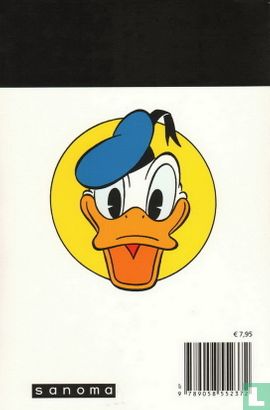 Misdaad in Duckstad - Afbeelding 2