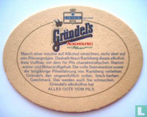 Gründels - Afbeelding 1