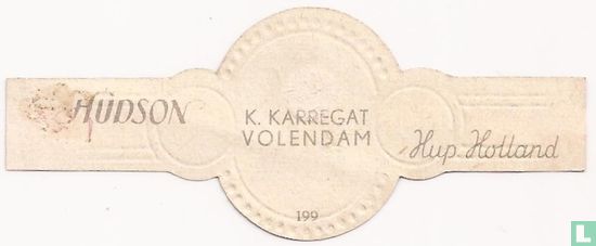 K. Karregat-Volendam - Bild 2