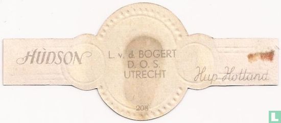 L. v.d. Bogert-DOS-Utrecht  - Image 2