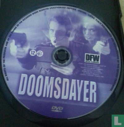 Doomsdayer - Image 3