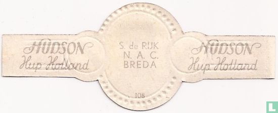 S. Amérique-N.A.C.-Breda  - Image 2