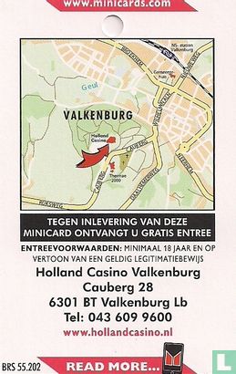 Holland Casino Valkenburg - Afbeelding 2
