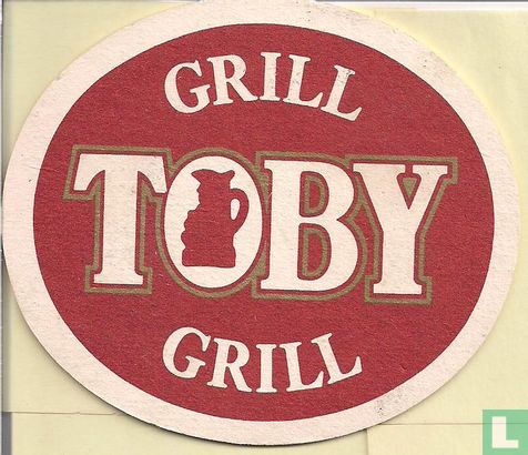 Toby Grill - Image 1