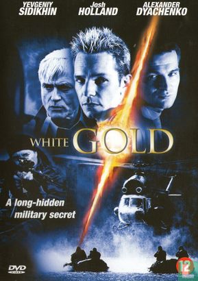 White Gold - Image 1