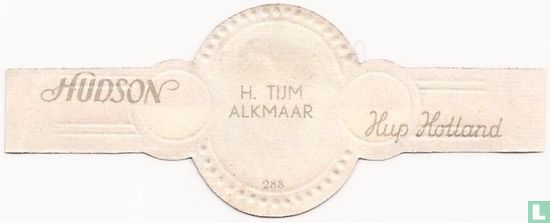 H. thym-Alkmaar - Image 2